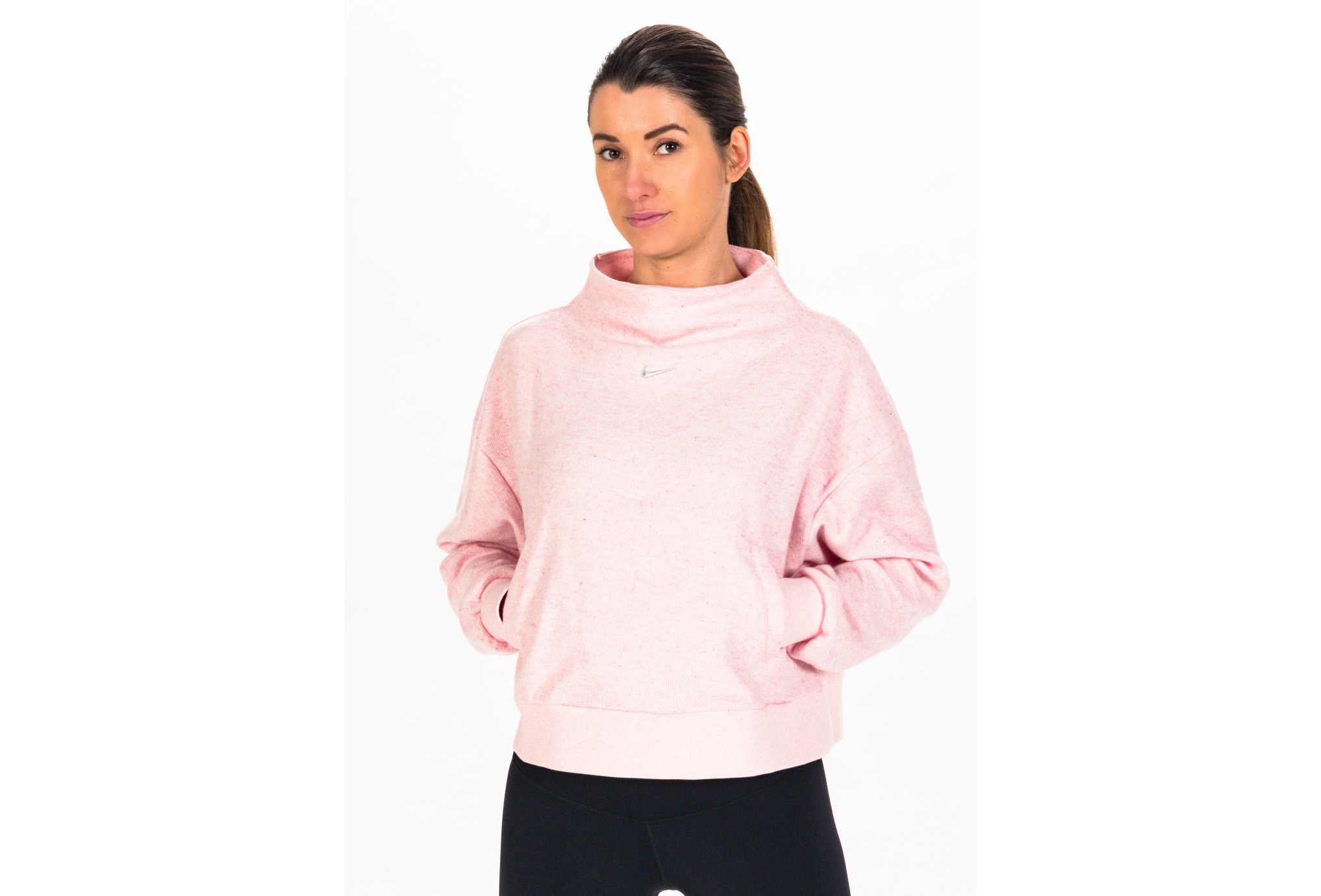 Nike Therma-Fit W vêtement running femme déstockage