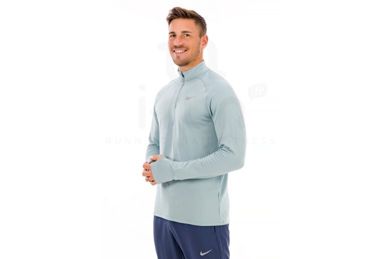 Nike Therma-Fit Winter 1/2 Zip Herren
