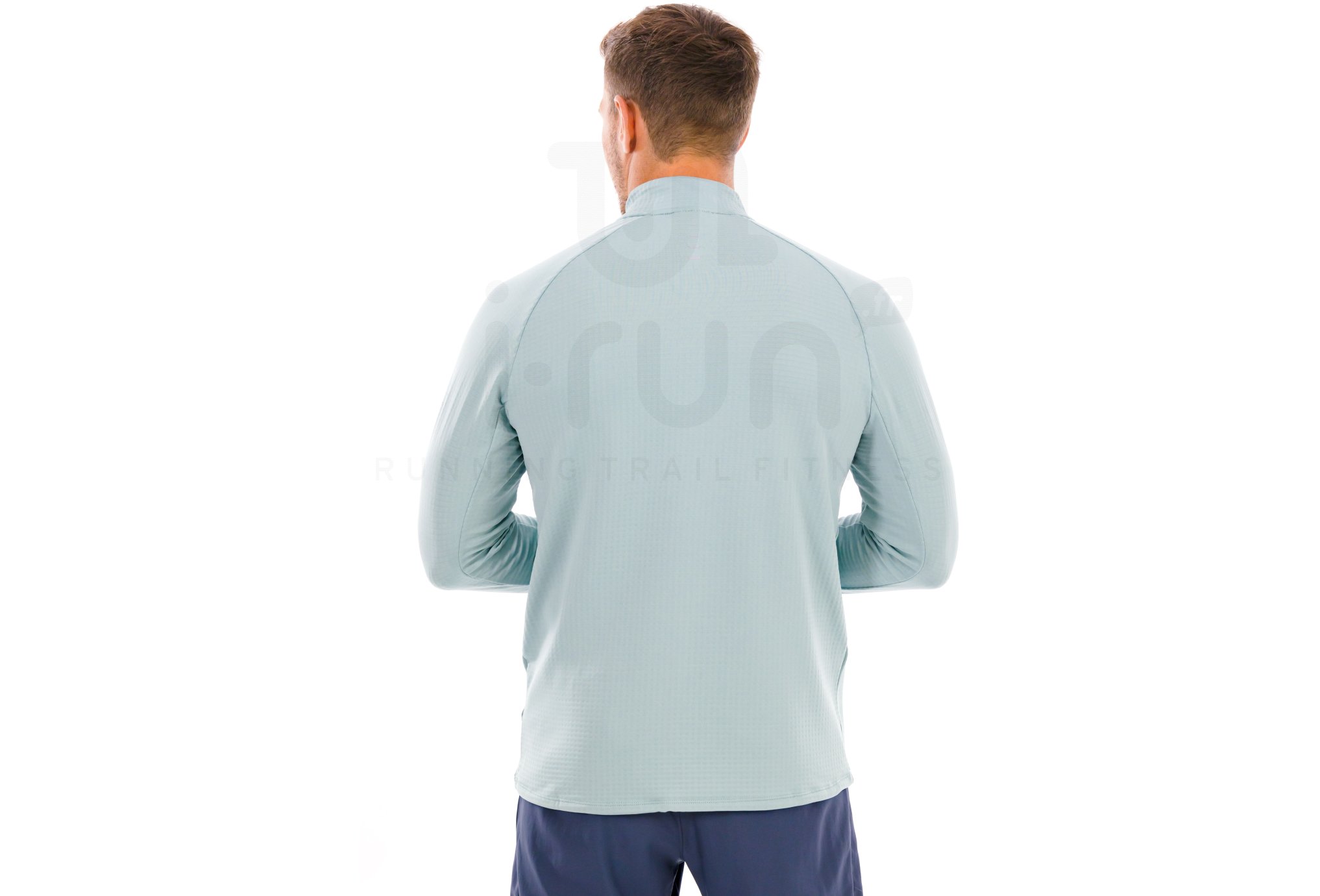 Nike Therma-Fit Winter 1/2 Zip Herren