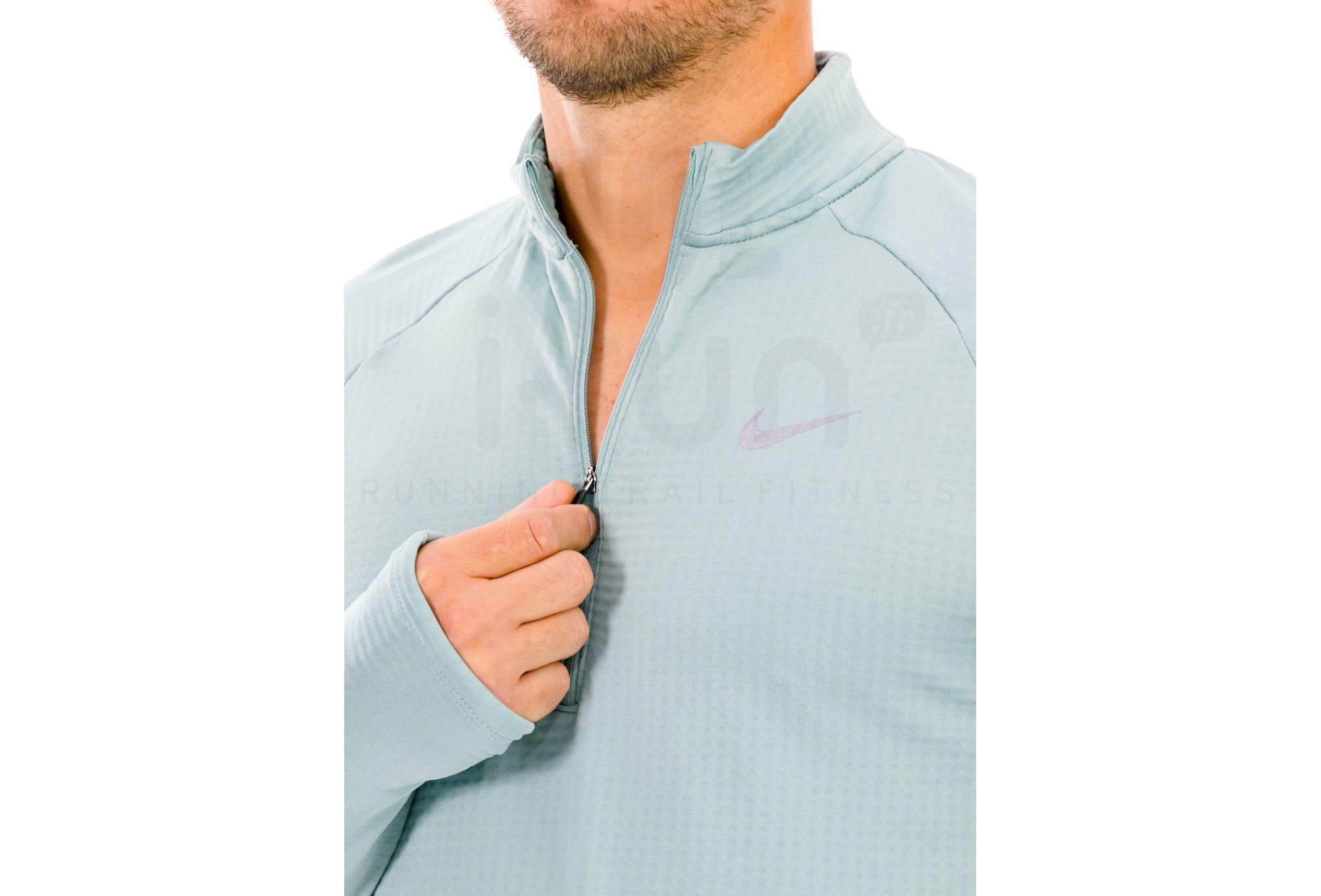 Nike Therma-Fit Winter 1/2 Zip Herren