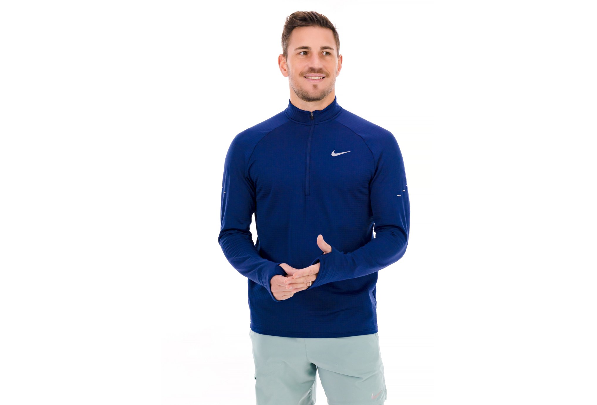 Nike Therma-Fit Winter 1/2 zip