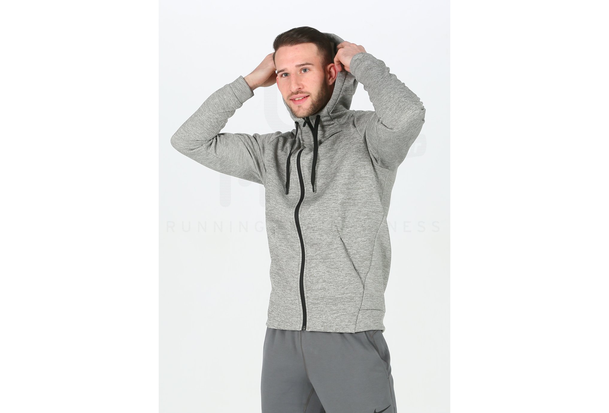 Nike Chaqueta Therma