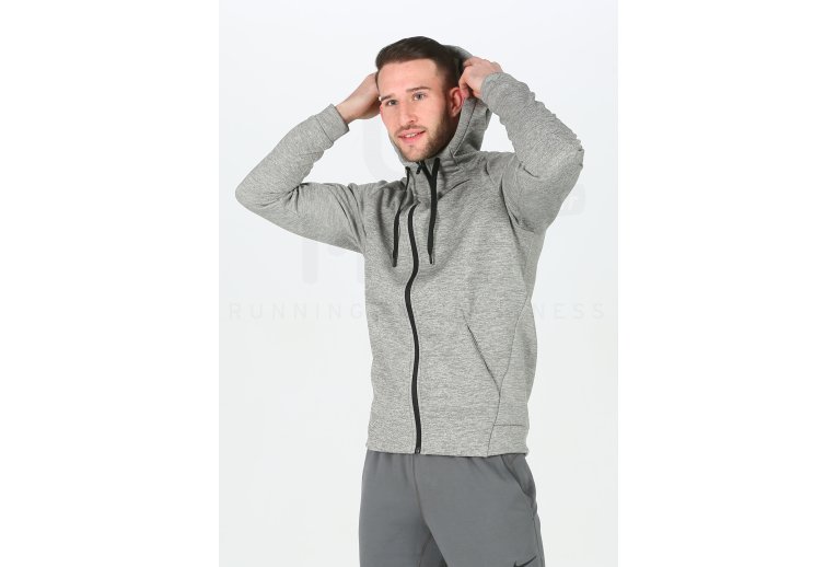 Nike Chaqueta Therma