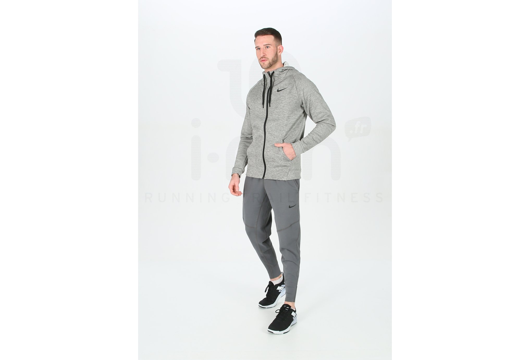 Nike Chaqueta Therma