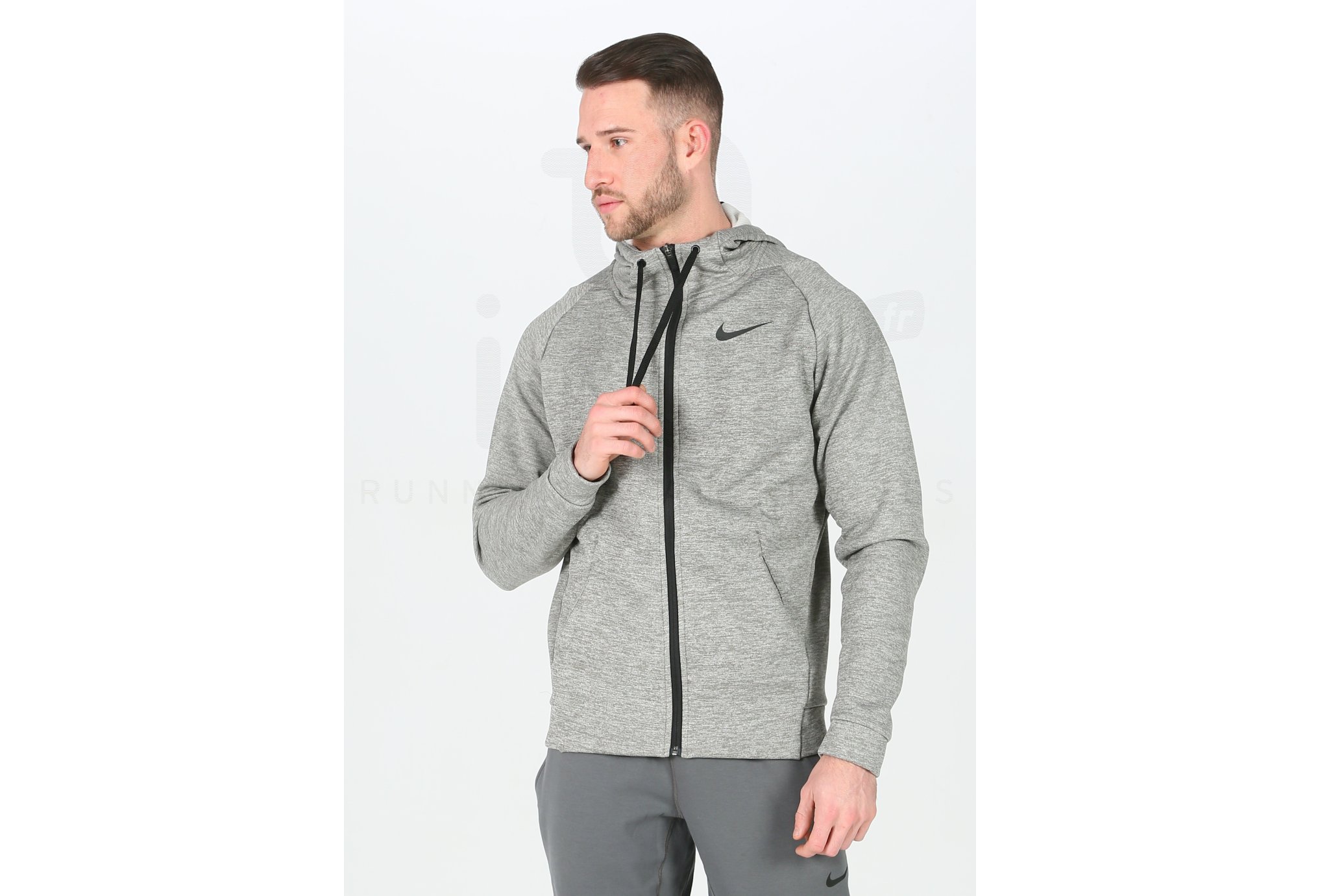 Nike Chaqueta Therma