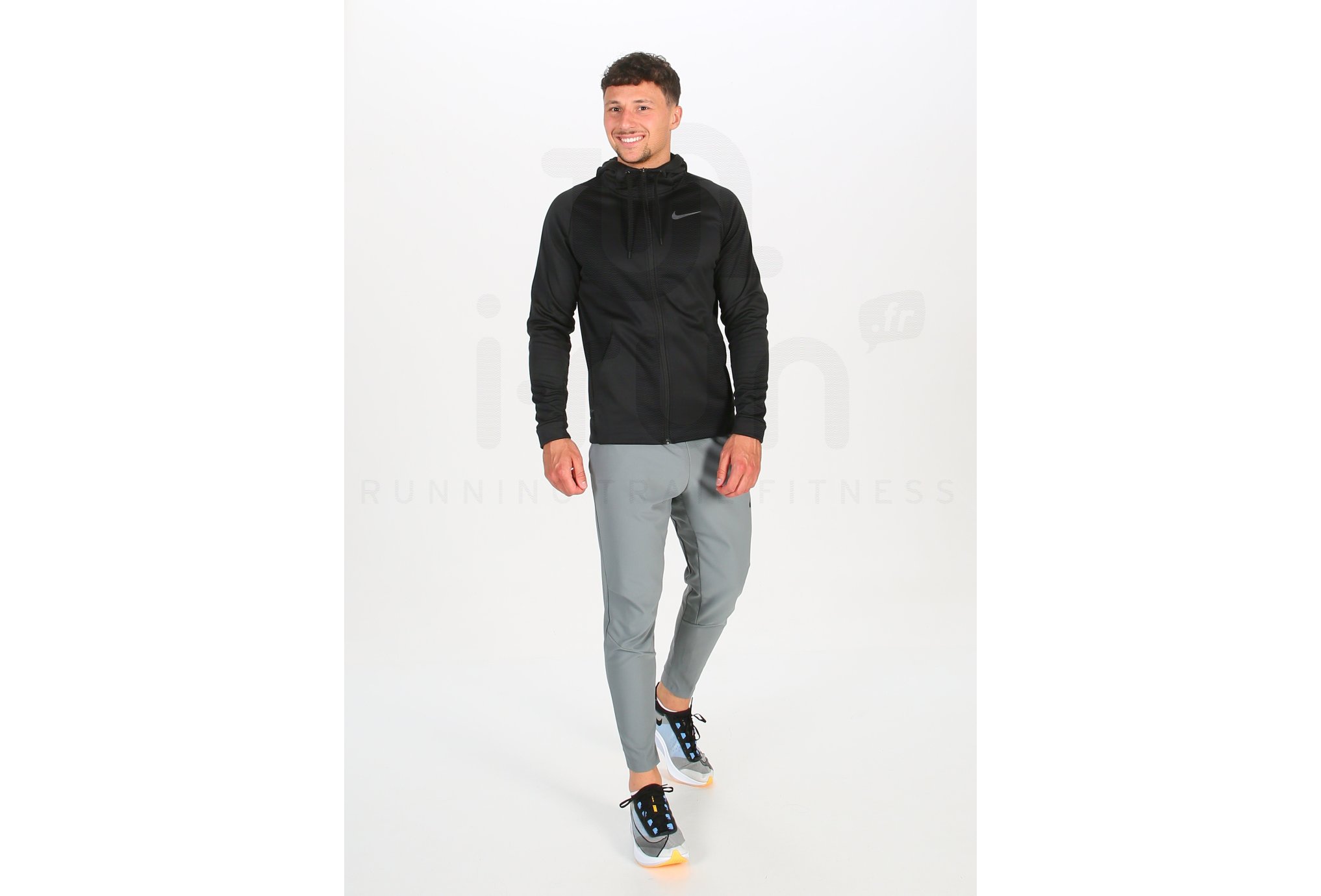 Nike Chaqueta Therma