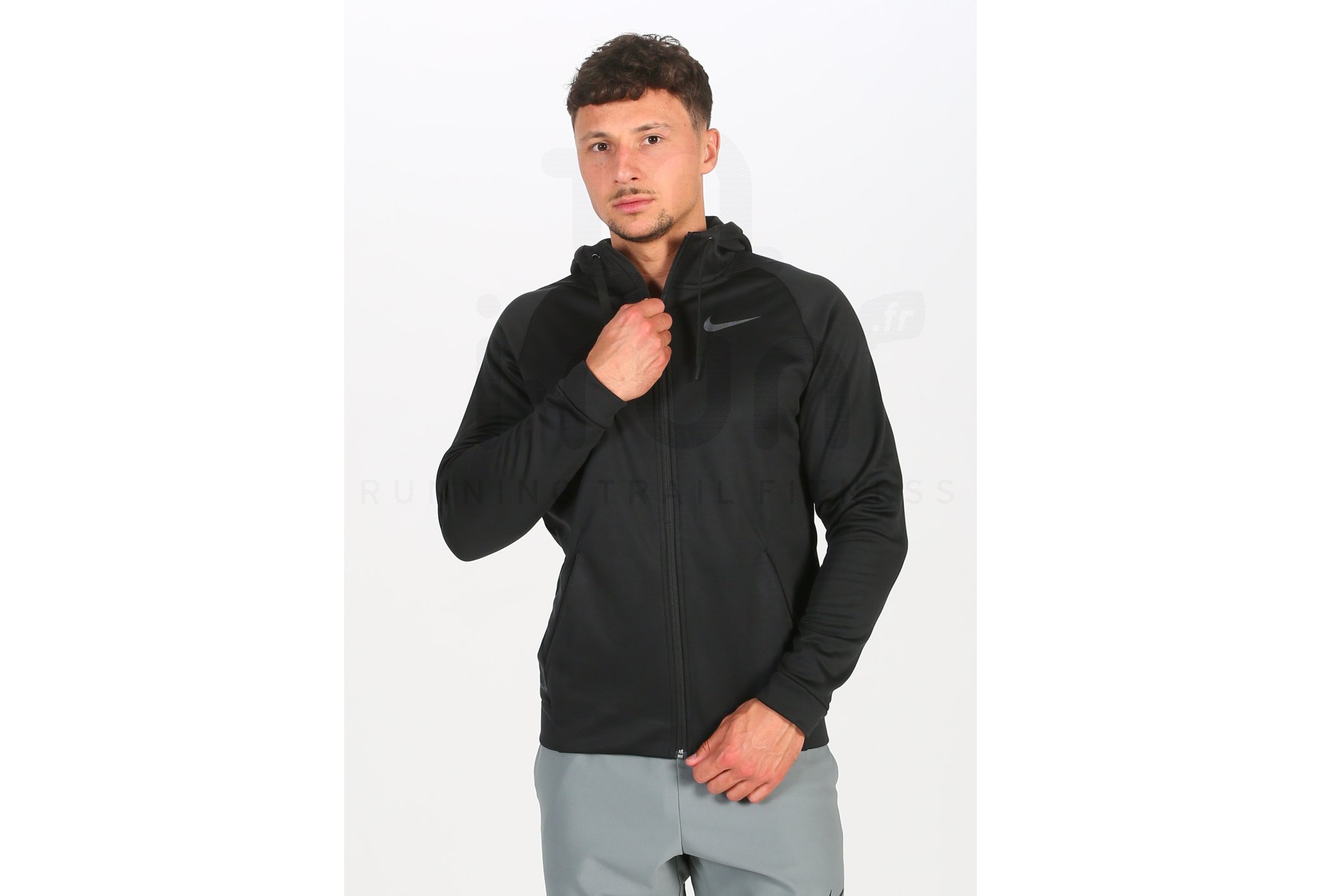 Nike Chaqueta Therma