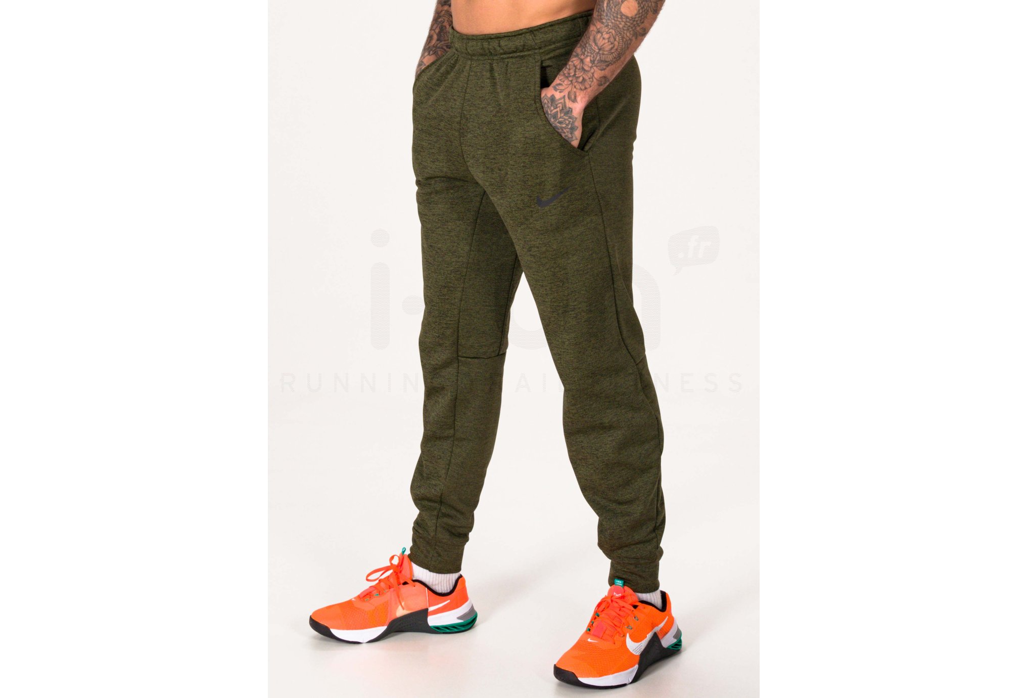 Nike Therma Herren