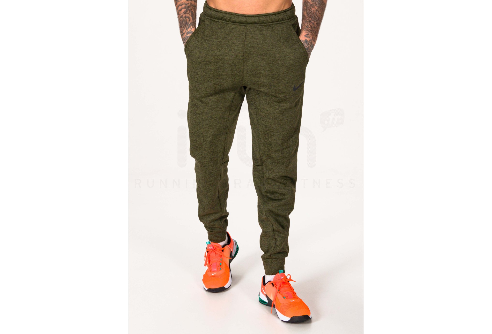 Nike Therma Herren