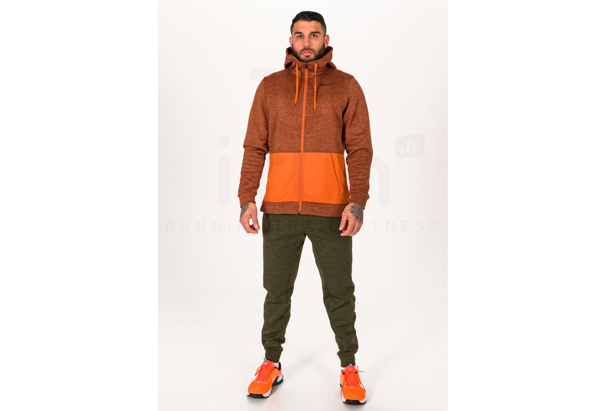 Nike Therma Herren