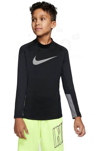 Nike Therma Mock Junior 
