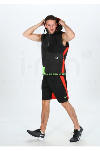 Nike Therma NSP M 