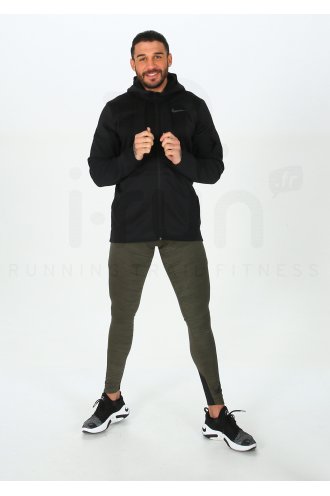Nike Therma Plus M 