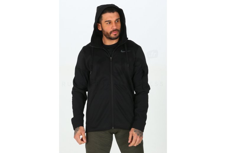 Nike chaqueta Therma Plus