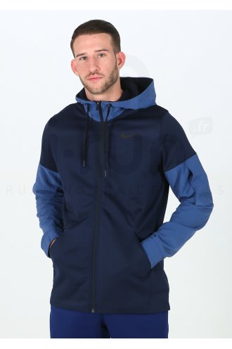 Nike Therma Plus M 