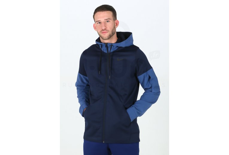 Nike chaqueta Therma Plus