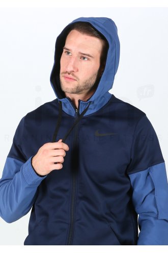 Nike Therma Plus M 