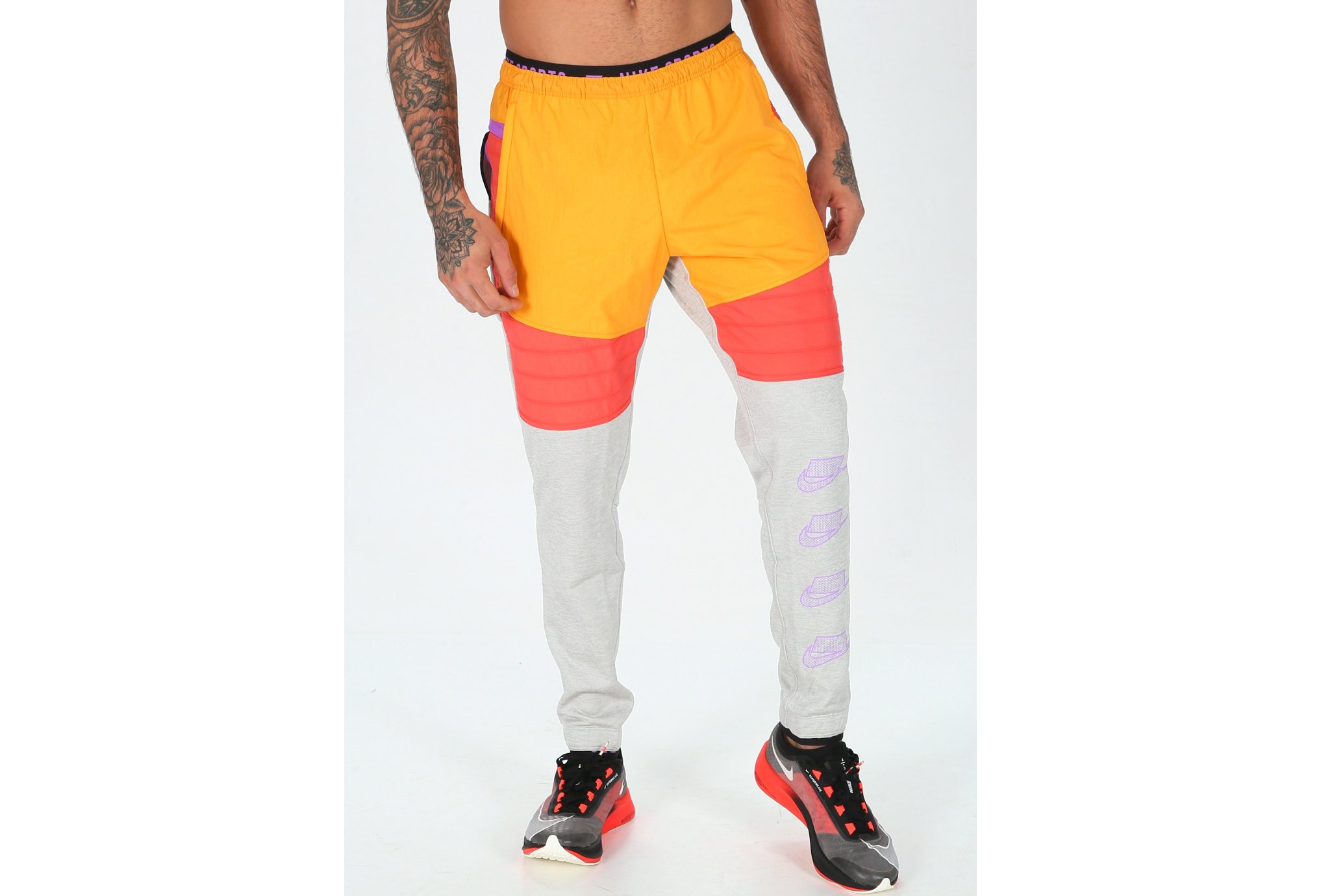 Nike pantal�n Therma PX
