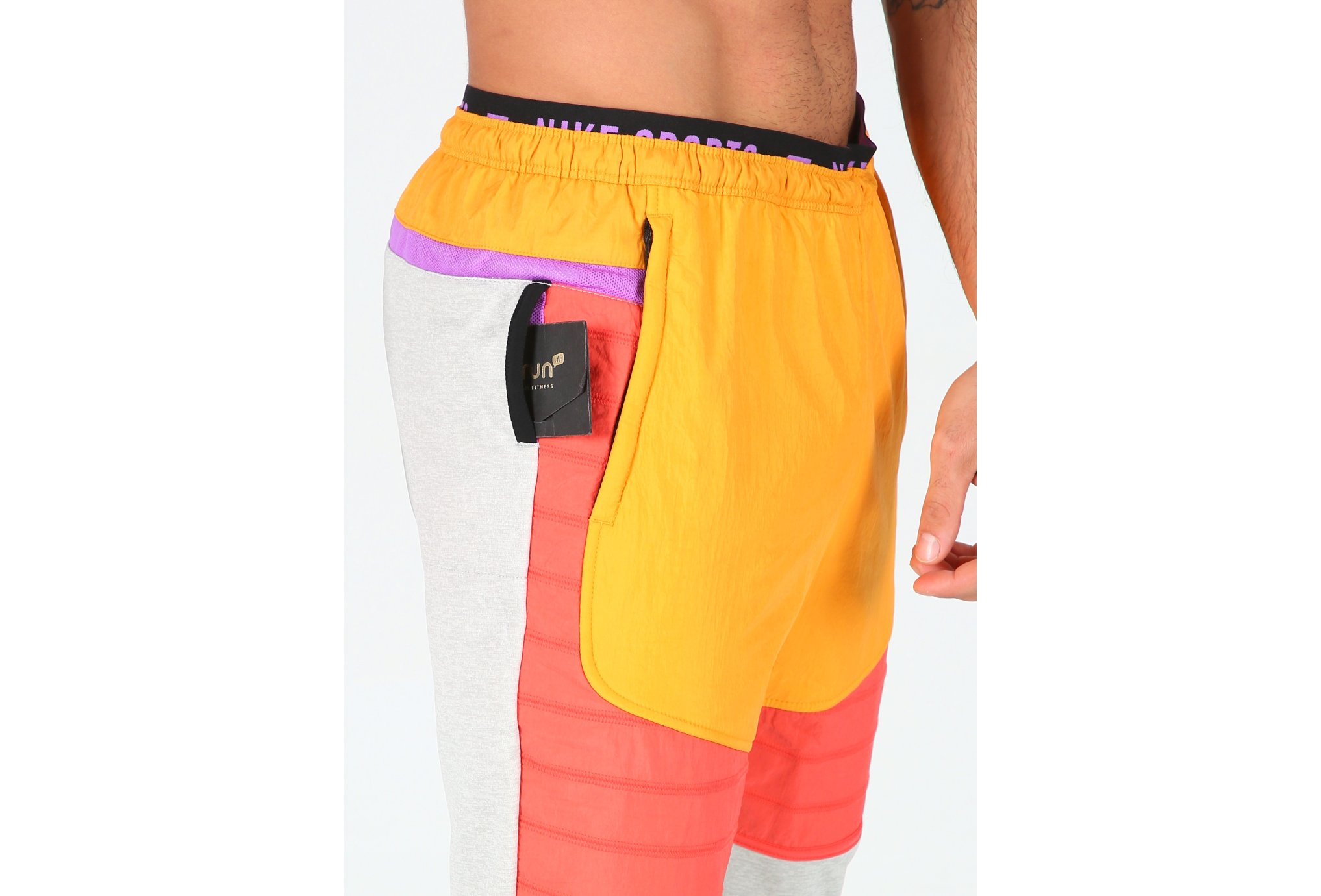 Nike pantal�n Therma PX