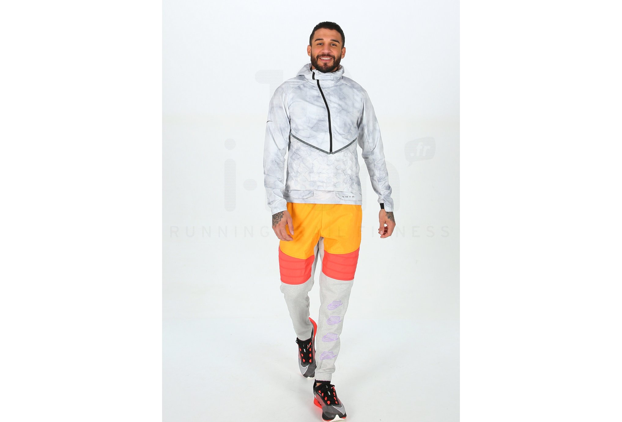Nike pantal�n Therma PX