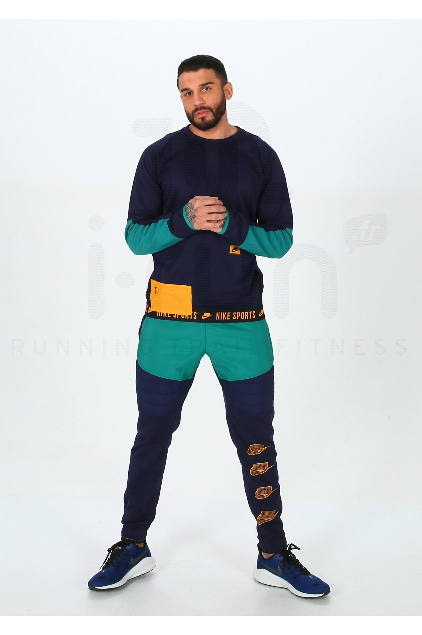 Nike Therma PX M 