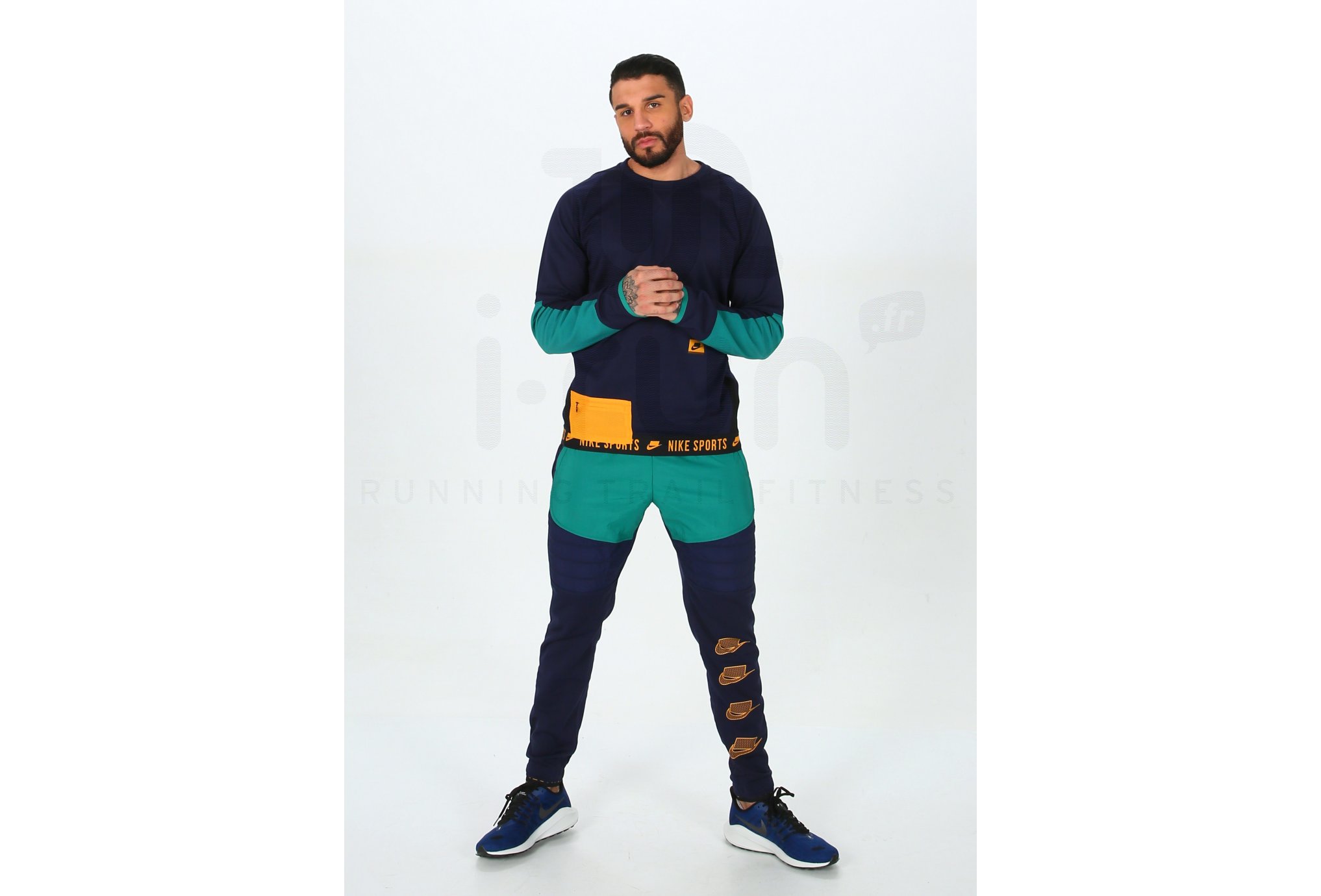 Nike pantal�n Therma PX