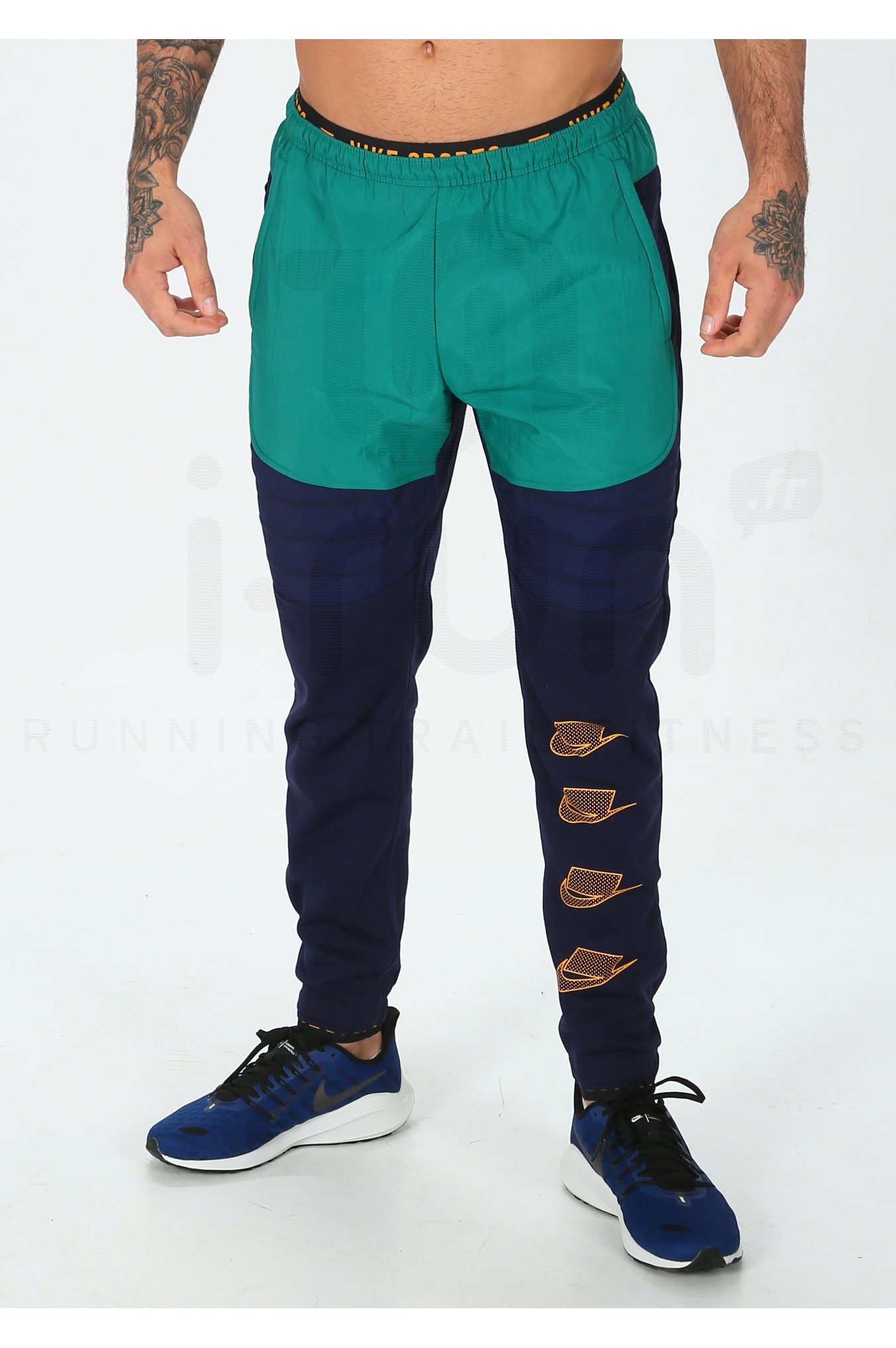Nike Therma PX M 