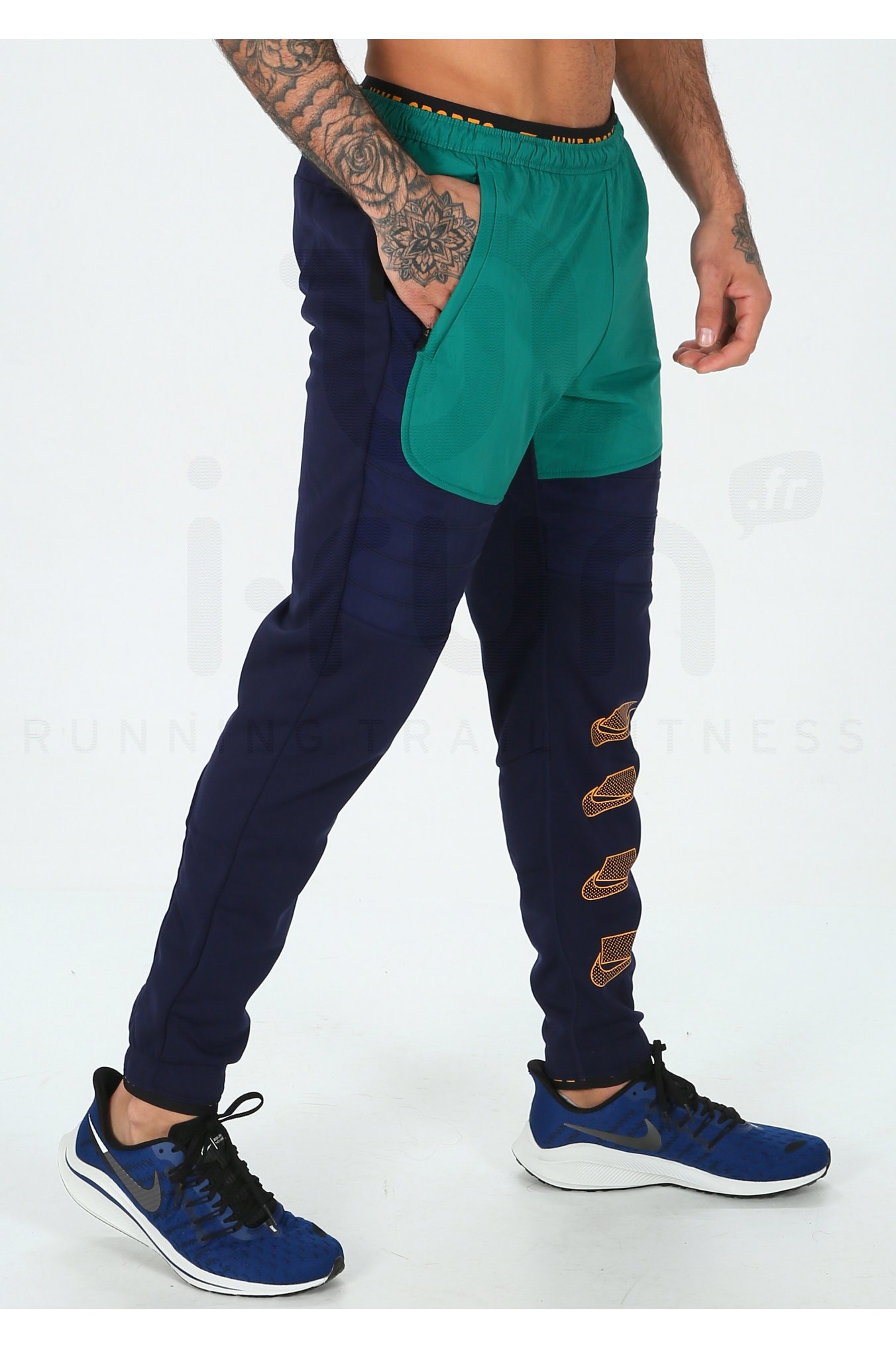 Nike Therma PX M 