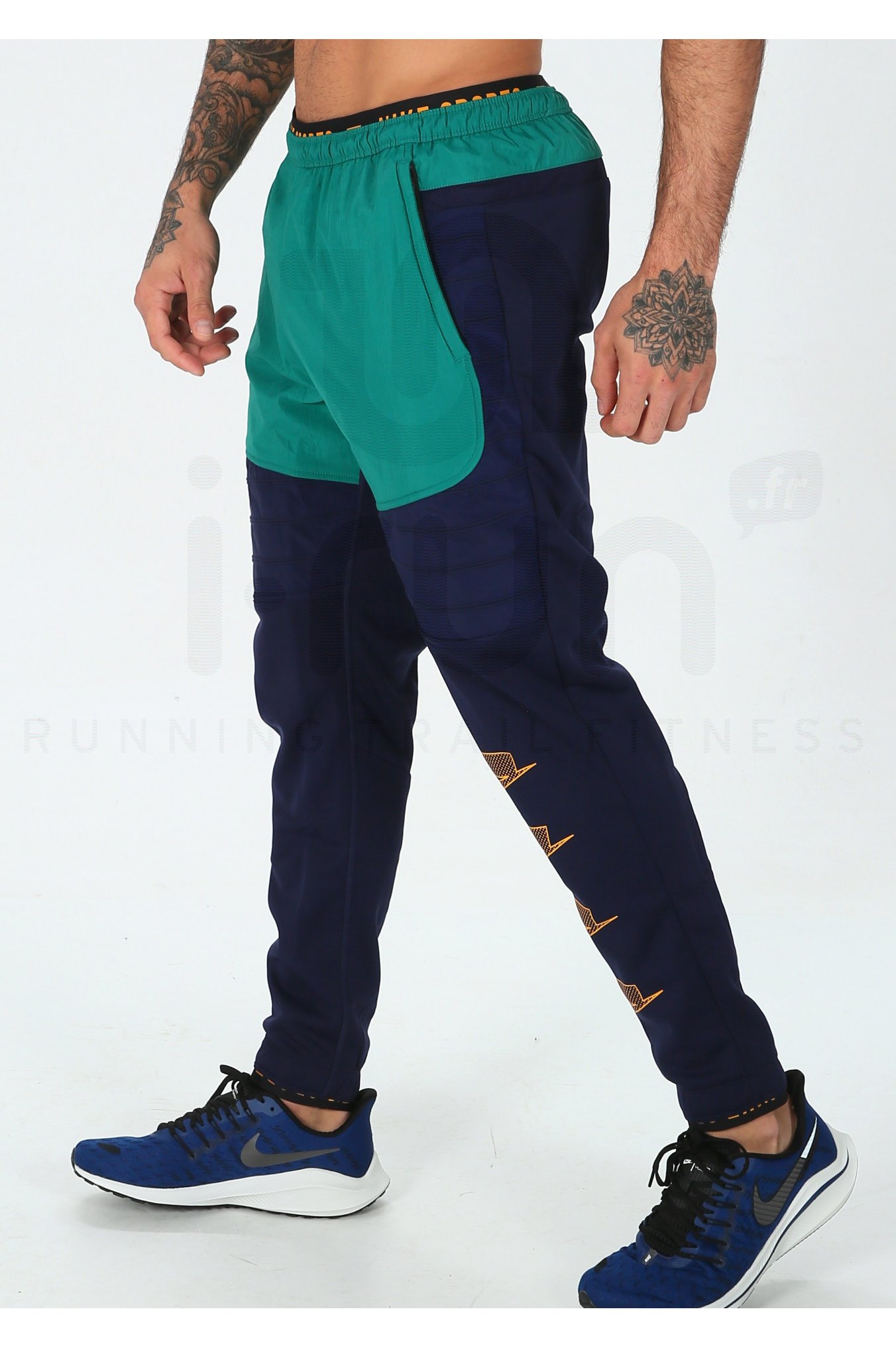 Nike Therma PX M 
