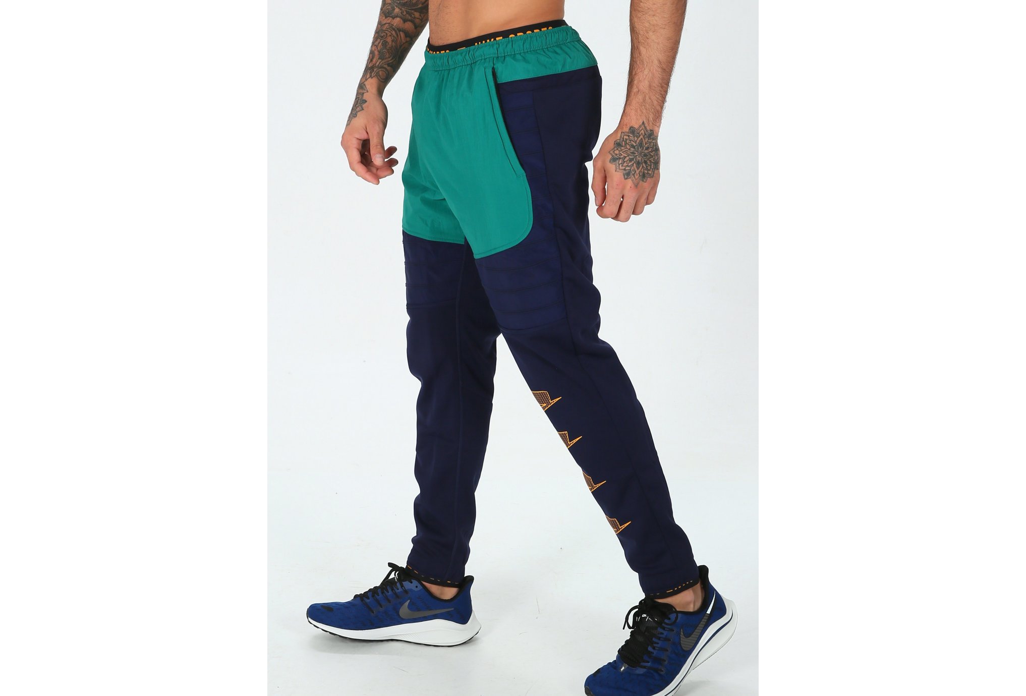 Nike pantal�n Therma PX