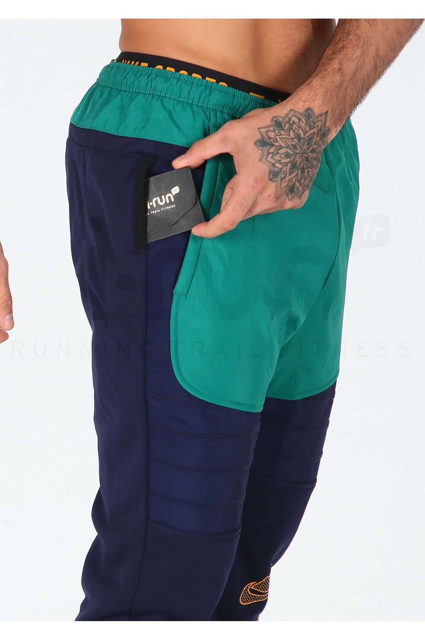 Nike Therma PX M 
