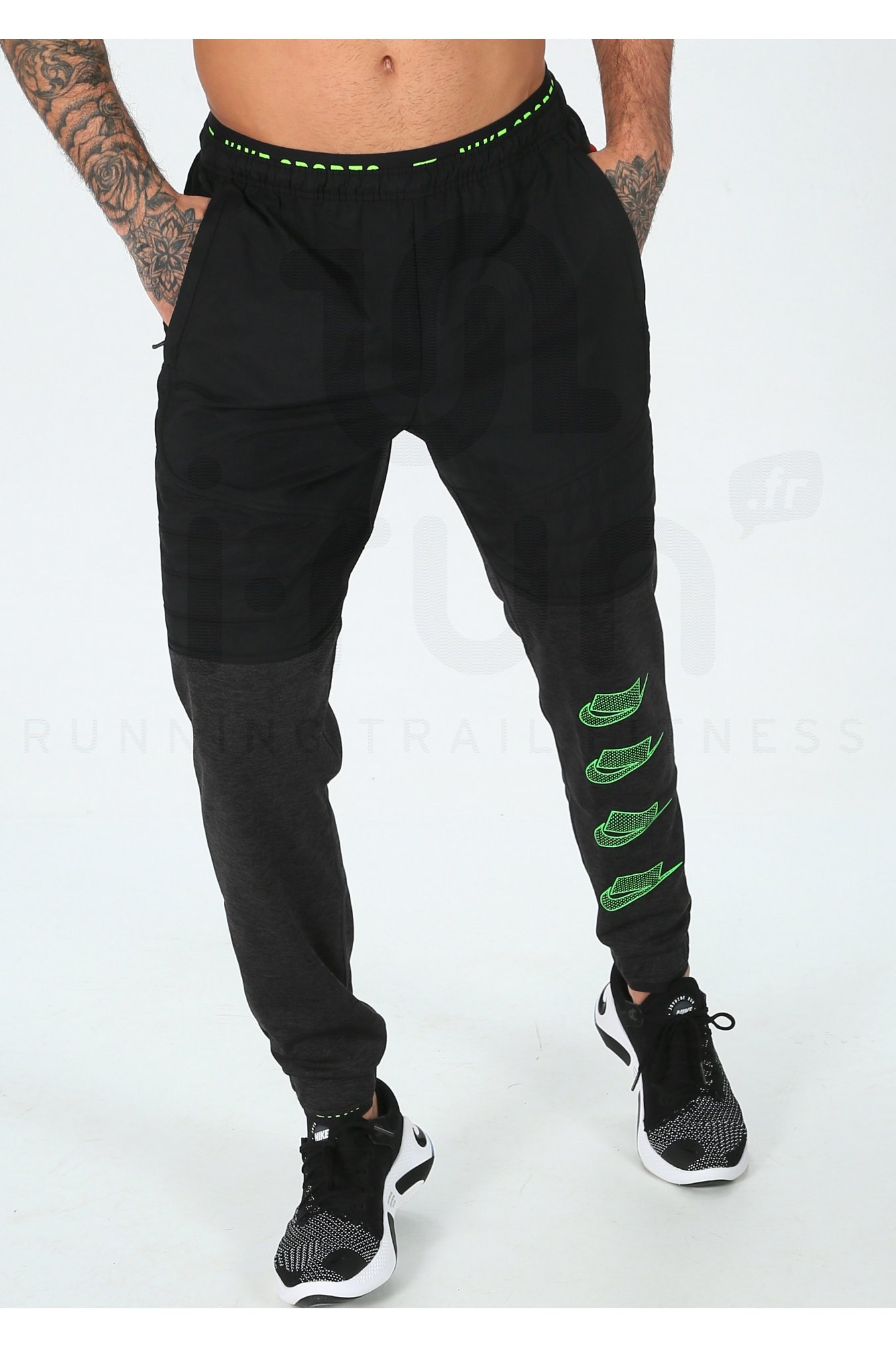 Nike Therma PX M 