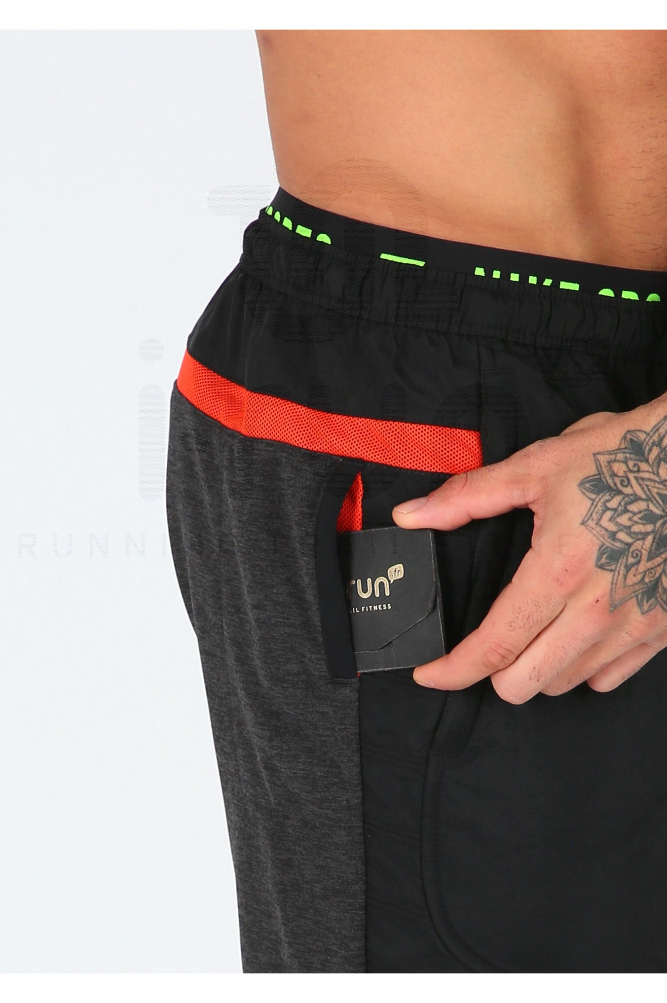 Nike Therma PX M 