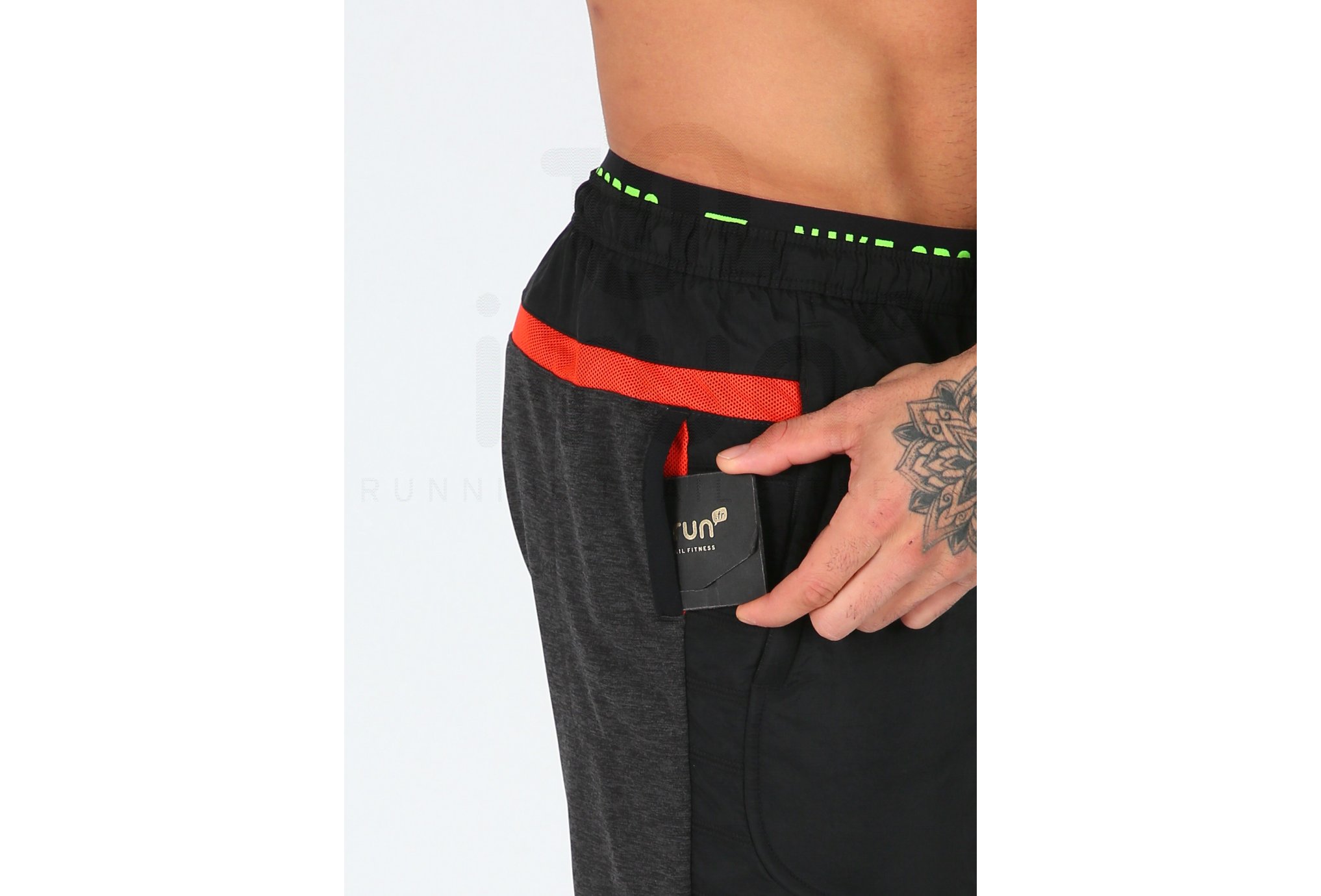 Nike pantal�n Therma PX