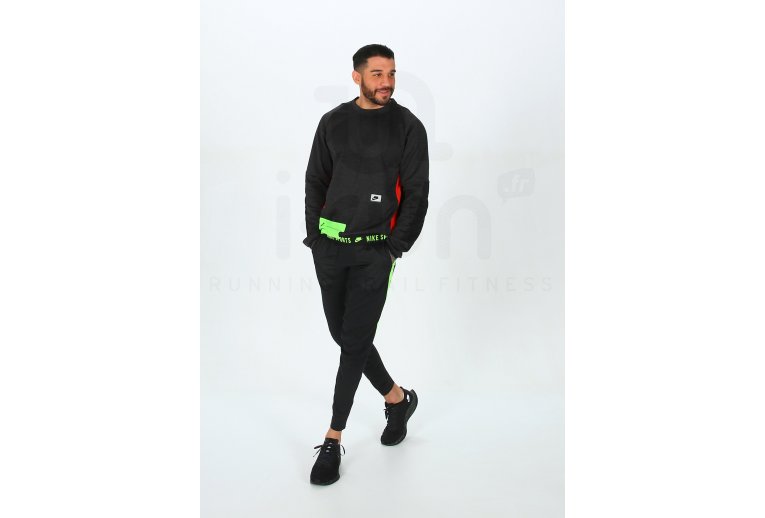Nike camiseta manga larga Therma PX