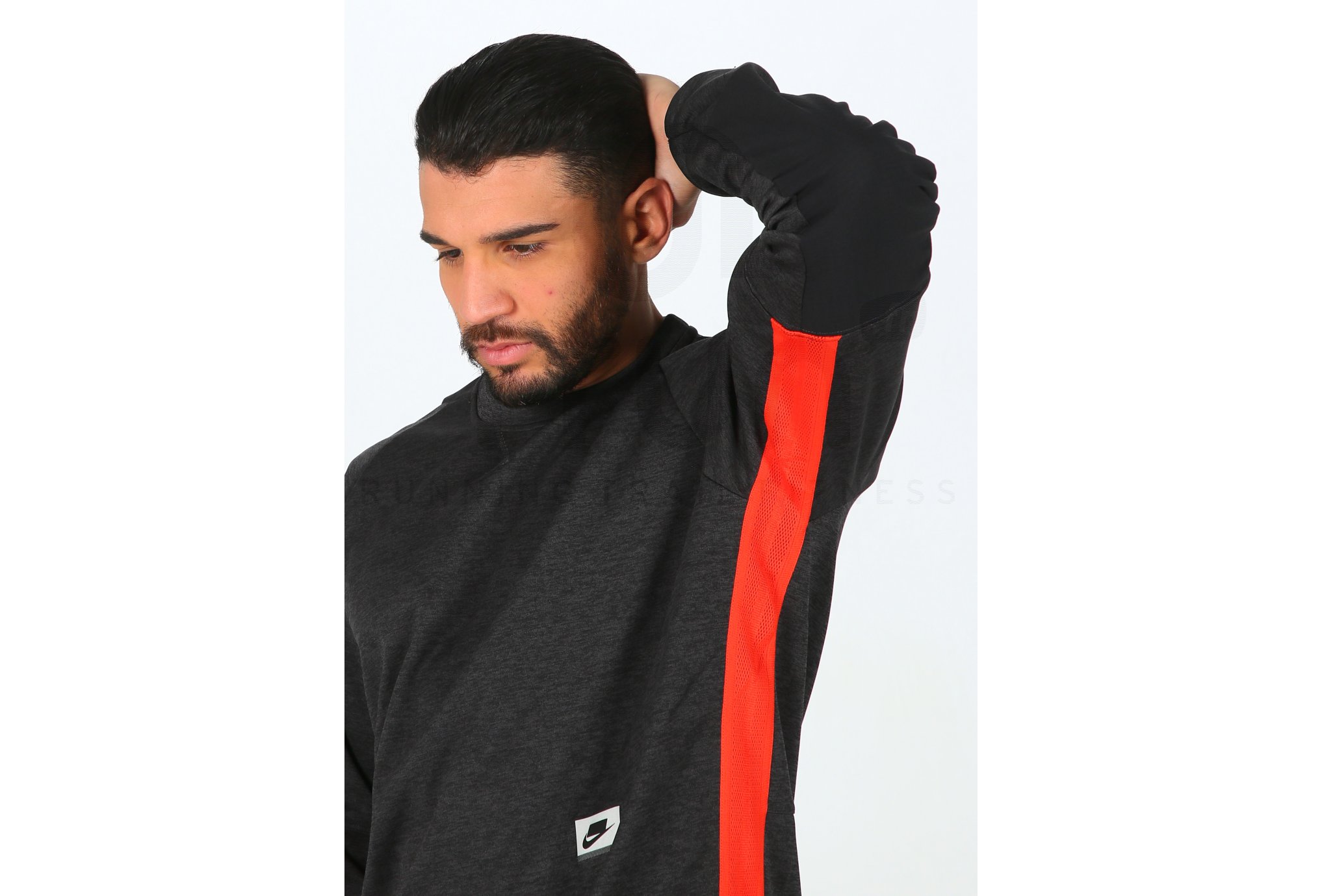 Nike camiseta manga larga Therma PX