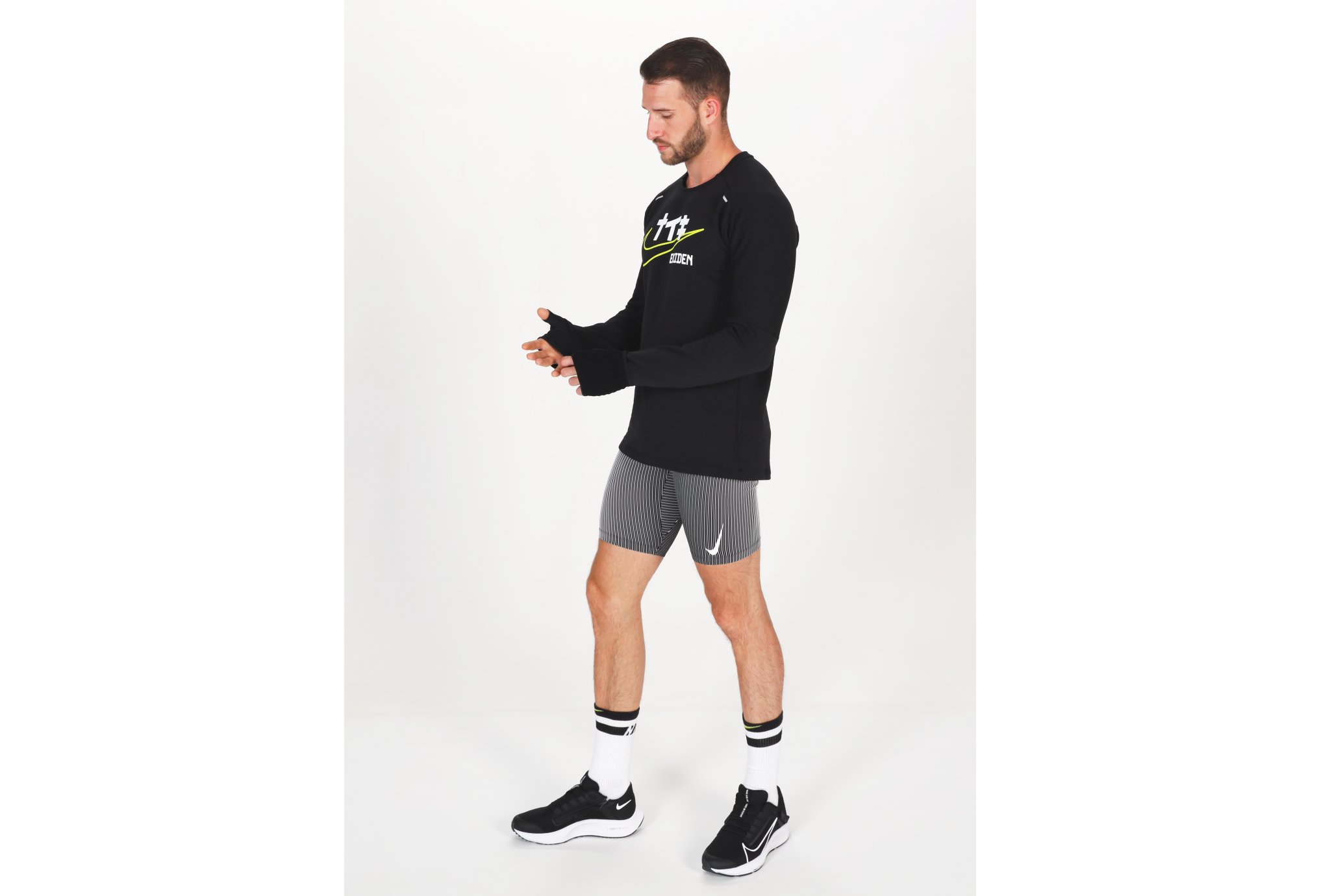 Nike Therma Sphere Element Ekiden Herren