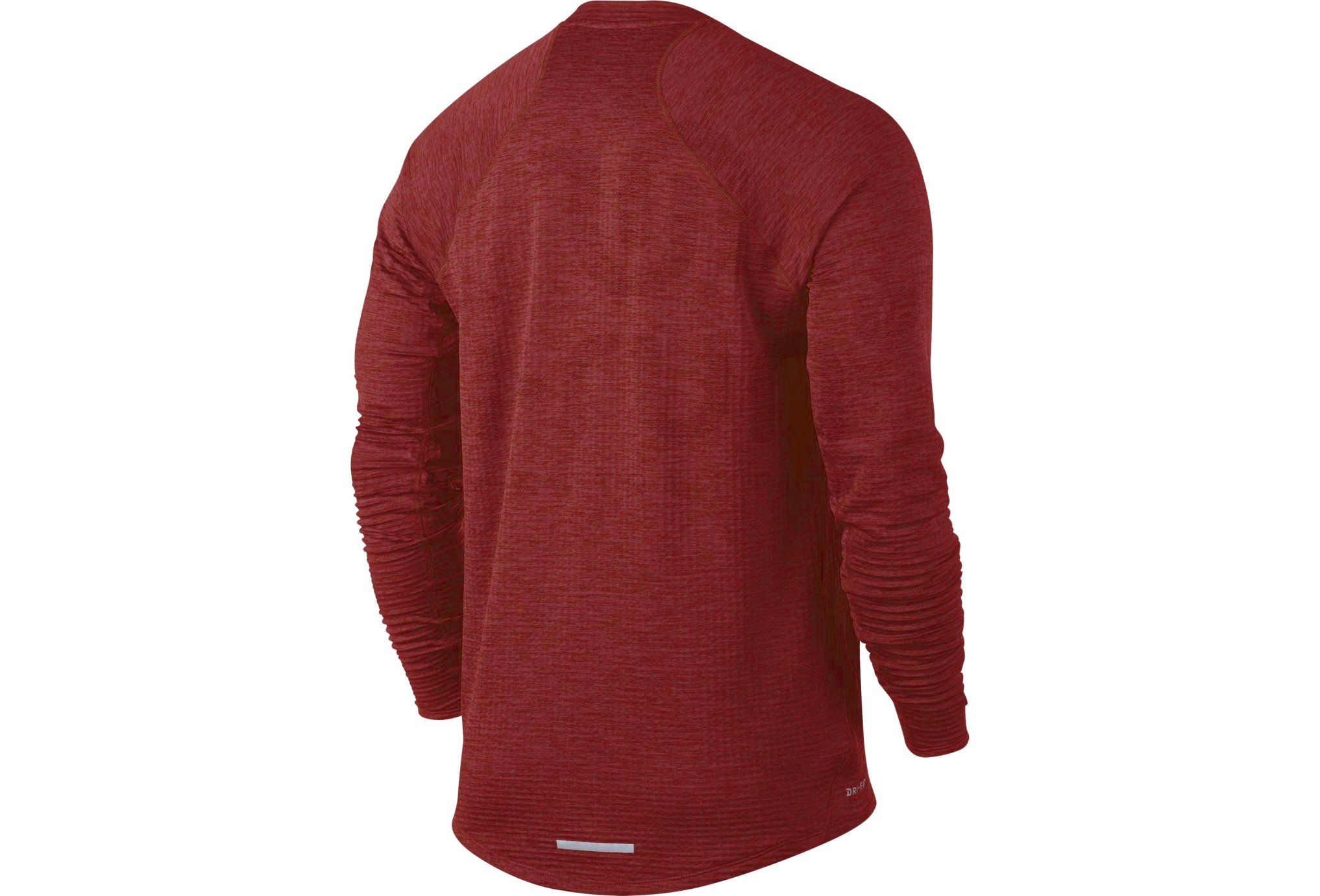 Nike Camiseta manga larga Therma Sphere Element