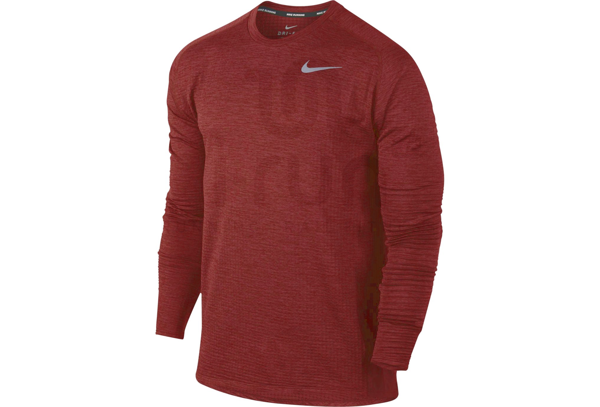 Nike Camiseta manga larga Therma Sphere Element