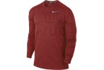 Nike Camiseta manga larga Therma Sphere Element
