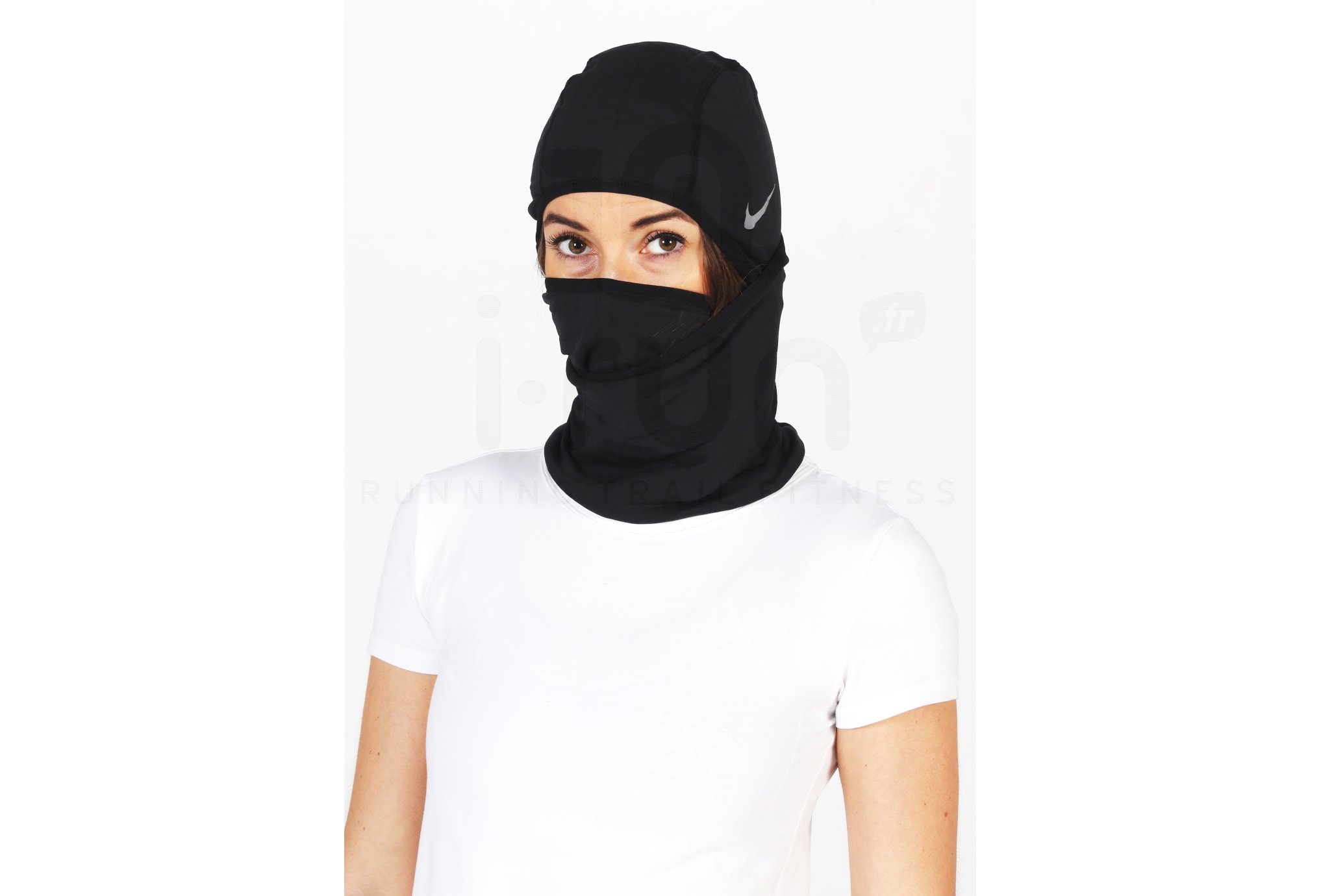 Nike pasamonta�as Therma Sphere Hood