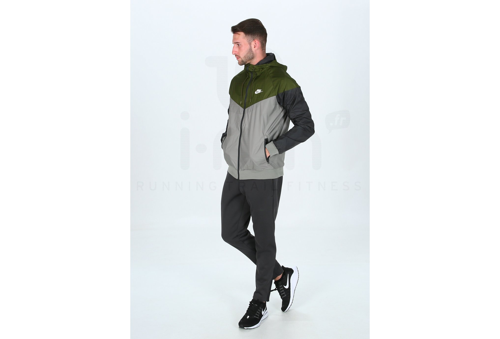 Nike Pantal�n Therma Sphere Max