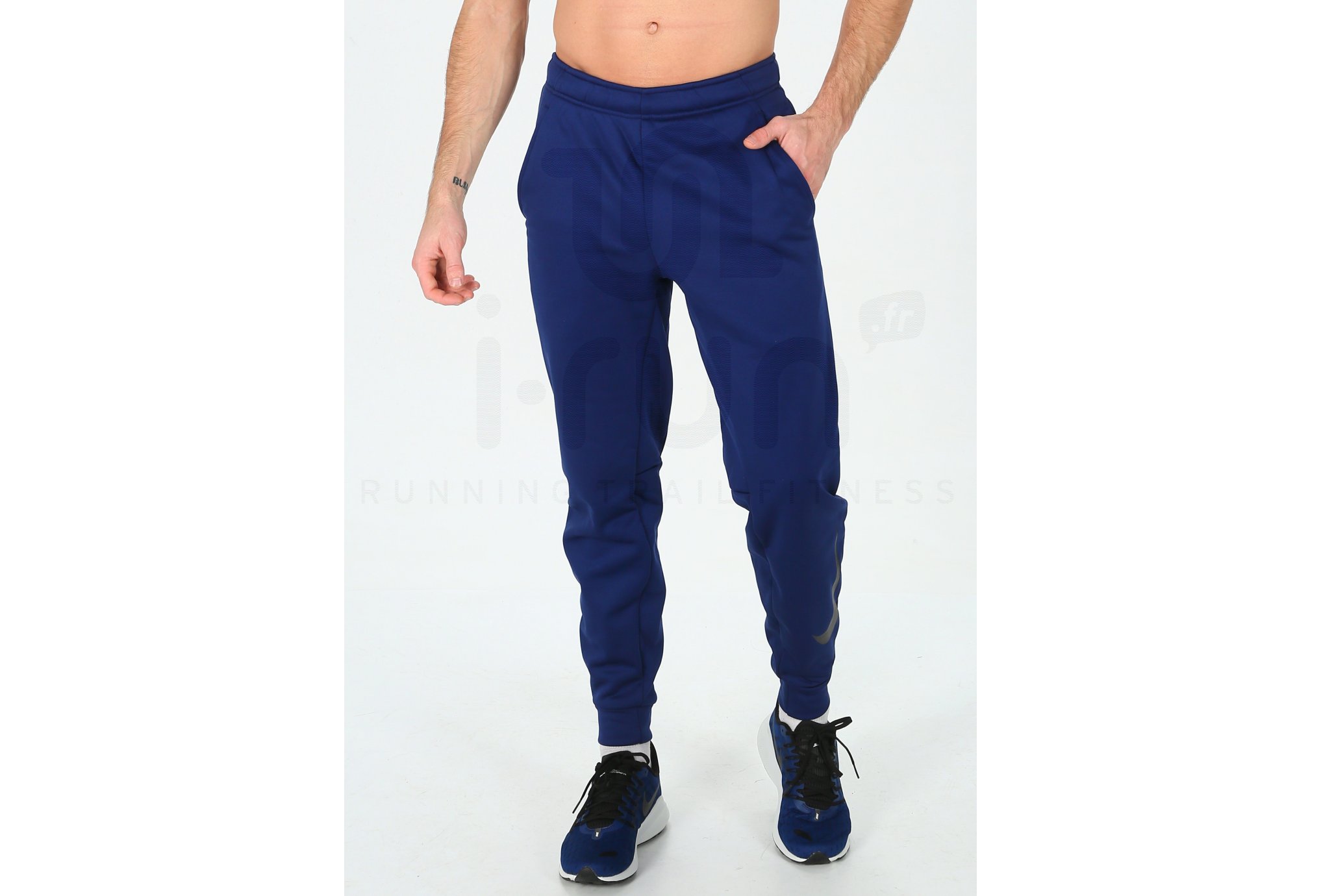 Nike pantal�n Therma Taper