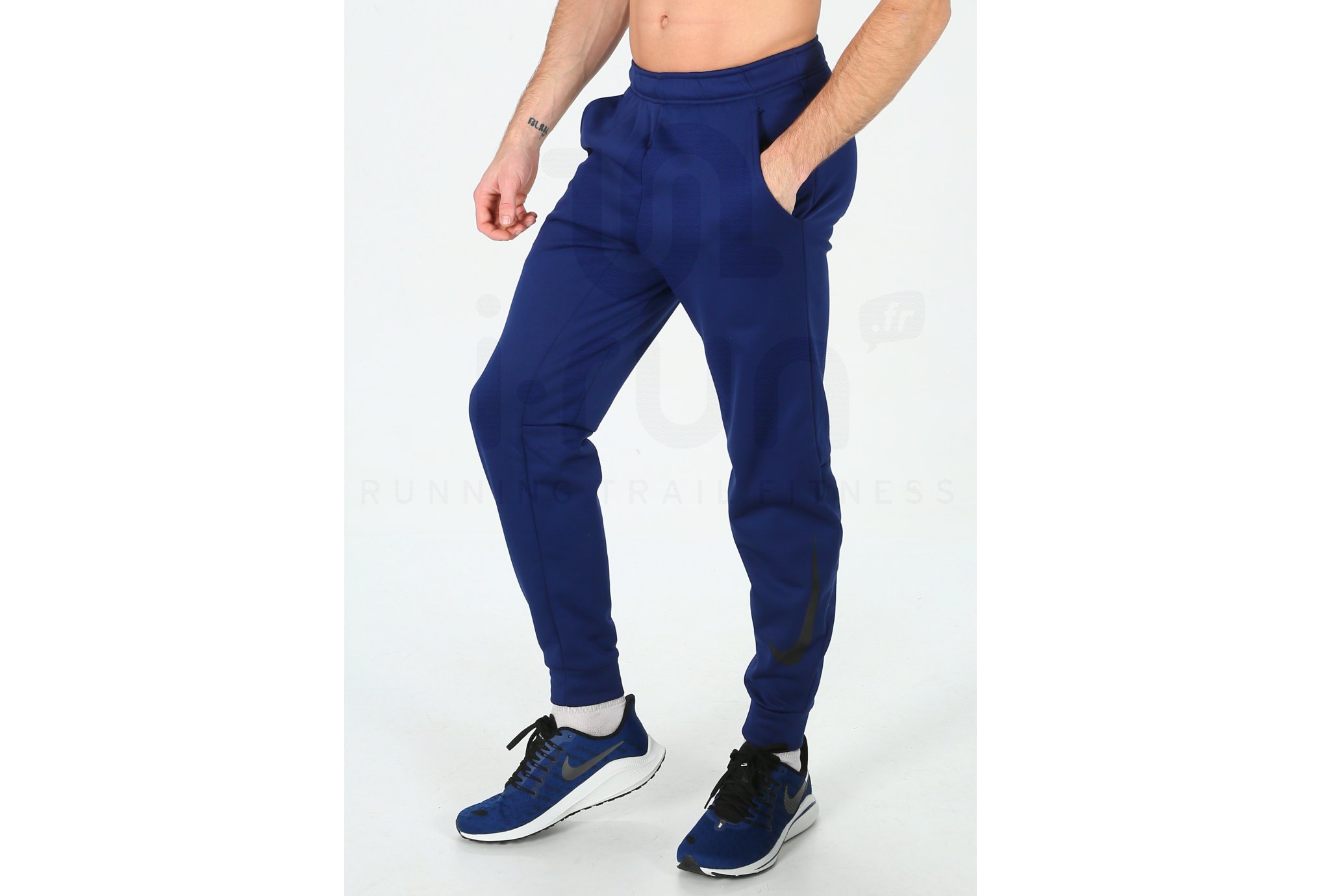 Nike pantal�n Therma Taper