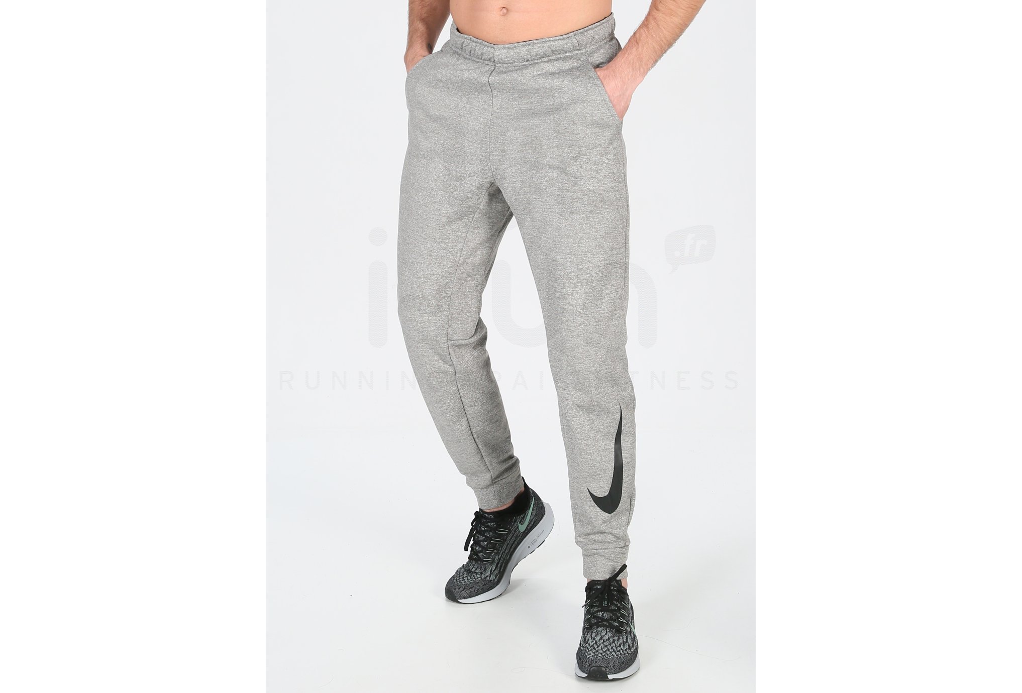 Nike Pantal�n Therma Taper