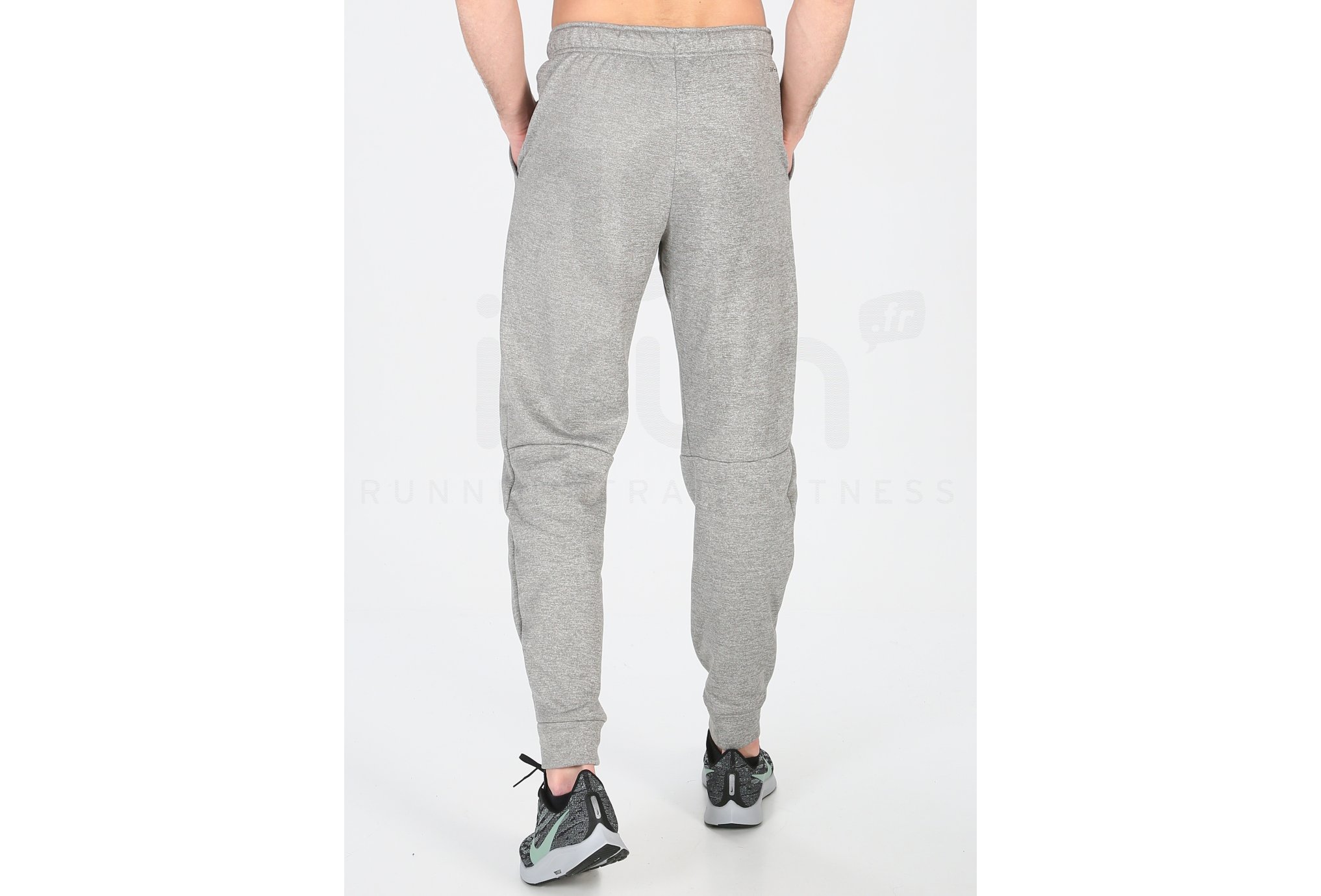 Nike Pantal�n Therma Taper