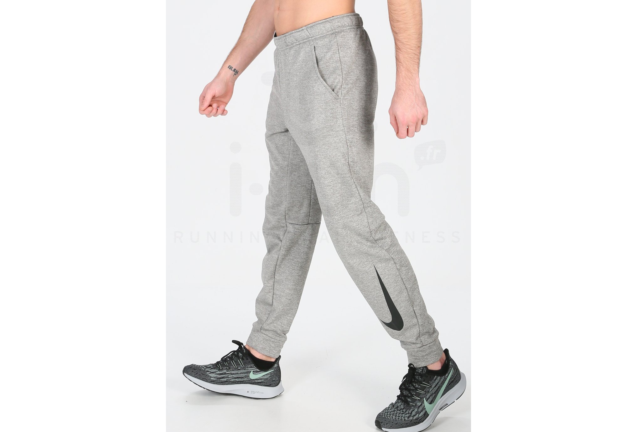Nike Pantal�n Therma Taper