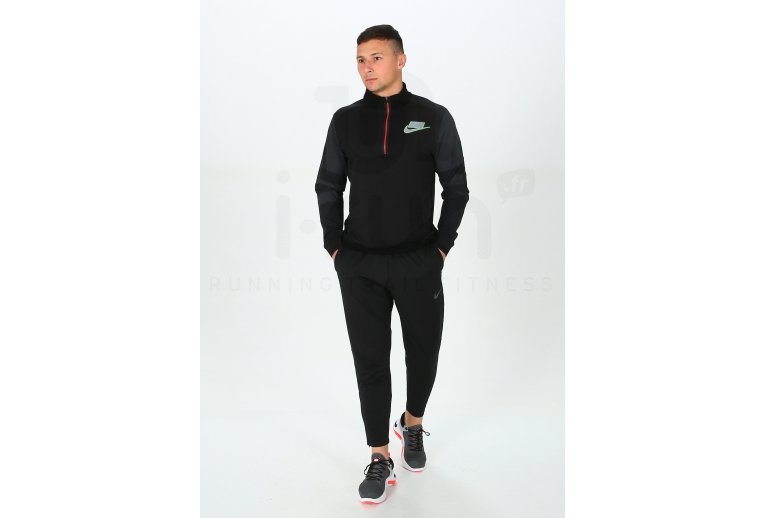 Nike chaqueta Therma Wild Run