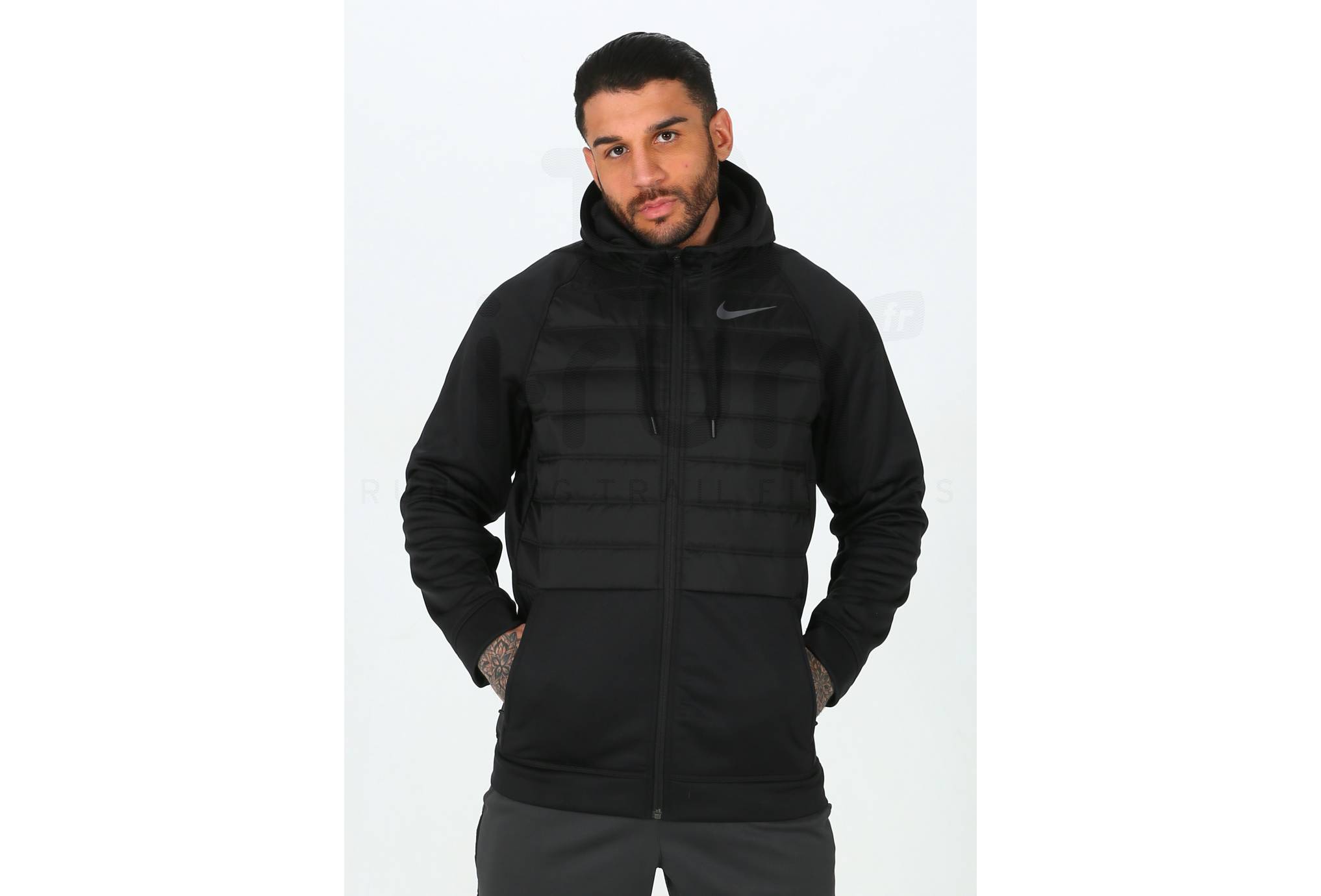 Nike chaqueta Therma Winterized