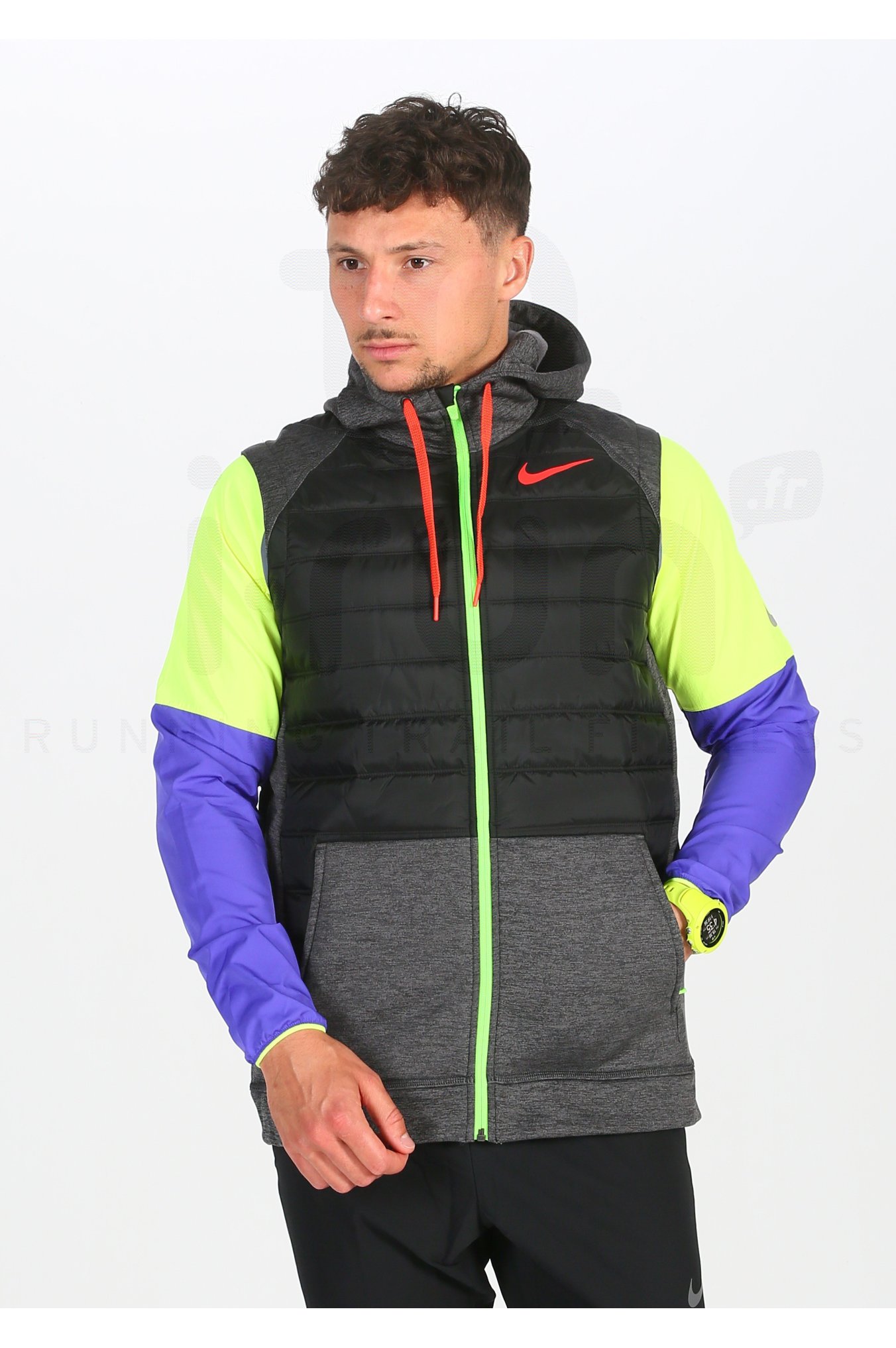 Nike Therma Winterized M 